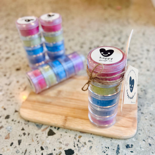 Power Tower Rainbow Potions